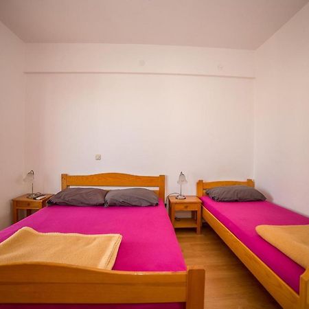 Apartments Grulovic Srima Exterior foto