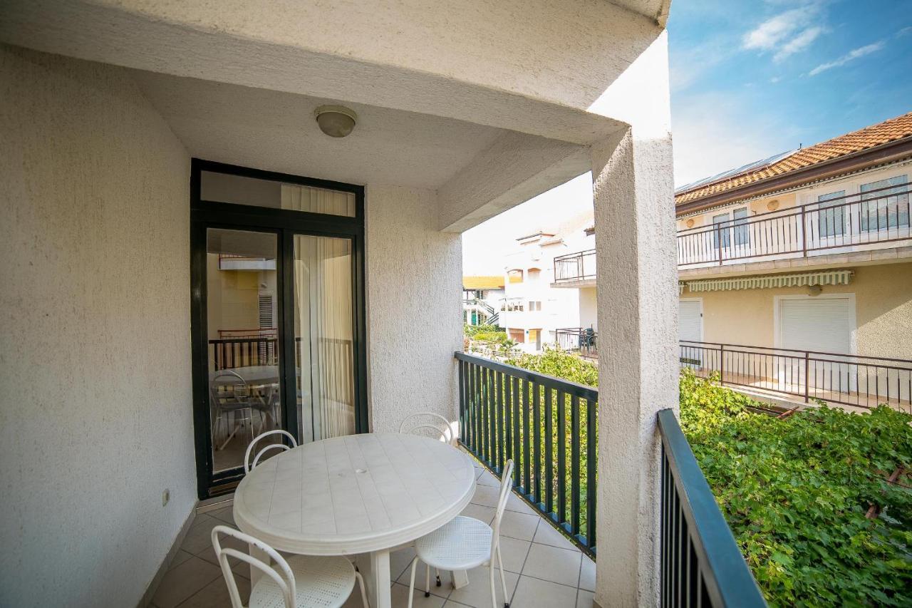 Apartments Grulovic Srima Exterior foto